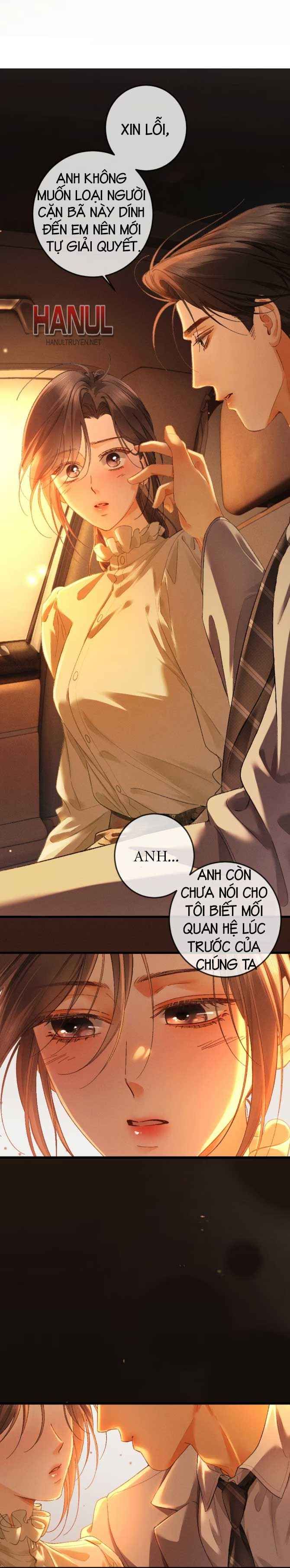 đọc truyện Trói Chặt Em Chương 18 ảnh 10 tại Thiên Thai Truyện