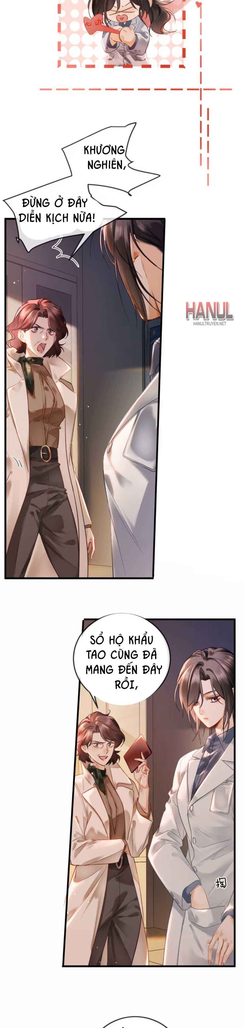 đọc truyện Trói Chặt Em Chương 2 ảnh 6 tại Thiên Thai Truyện