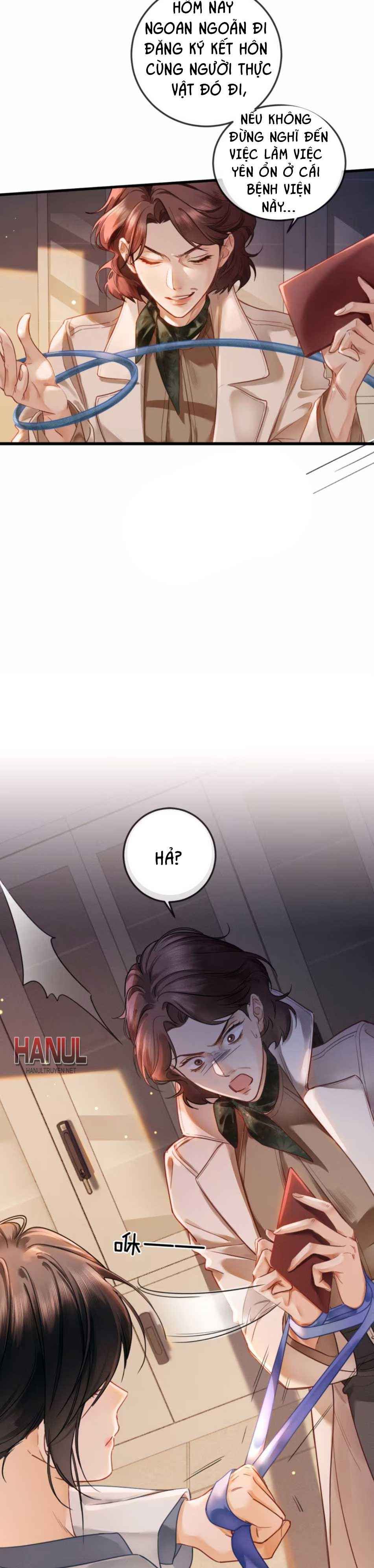 đọc truyện Trói Chặt Em Chương 2 ảnh 7 tại Thiên Thai Truyện