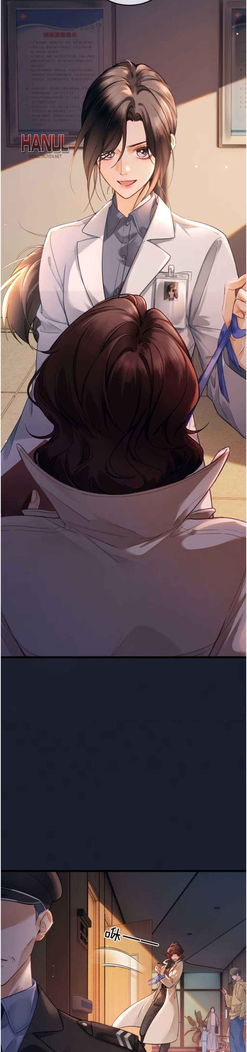 đọc truyện Trói Chặt Em Chương 2 ảnh 9 tại Thiên Thai Truyện