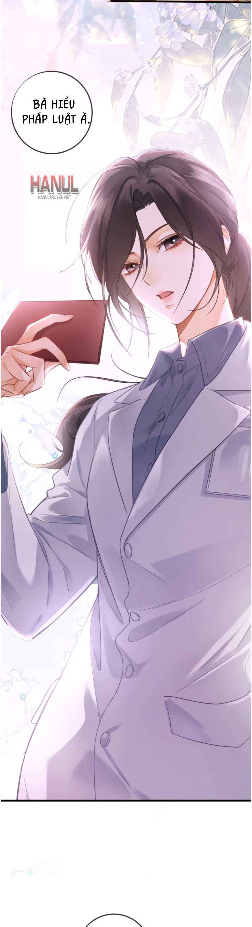 đọc truyện Trói Chặt Em Chương 2 ảnh 11 tại Thiên Thai Truyện