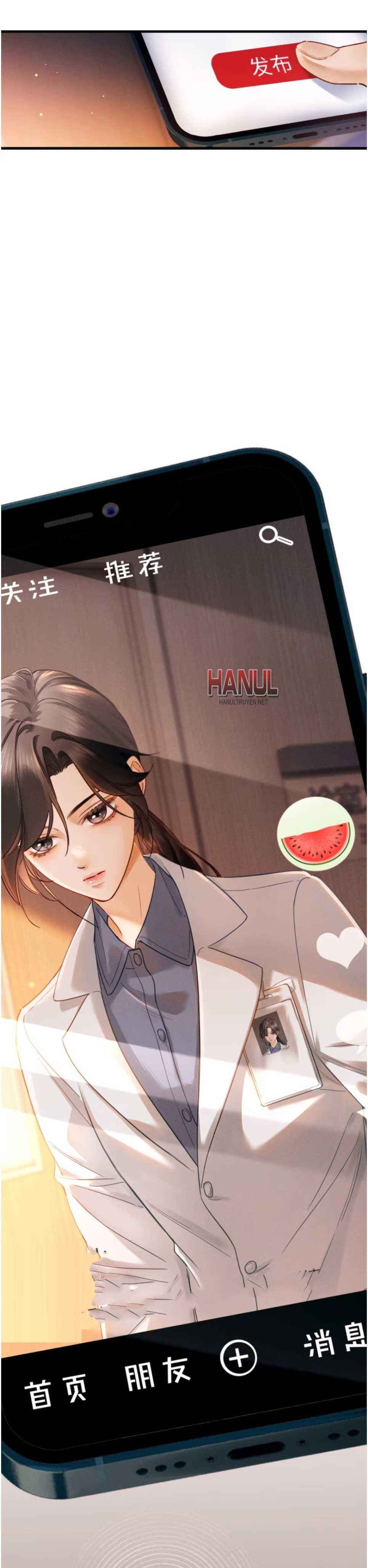 đọc truyện Trói Chặt Em Chương 3 ảnh 5 tại Thiên Thai Truyện