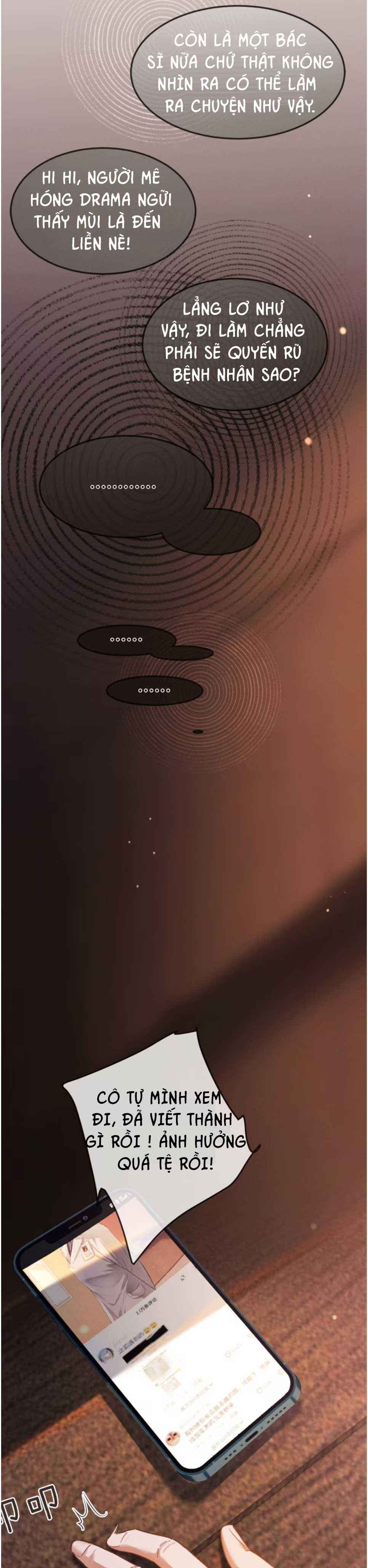 đọc truyện Trói Chặt Em Chương 3 ảnh 6 tại Thiên Thai Truyện