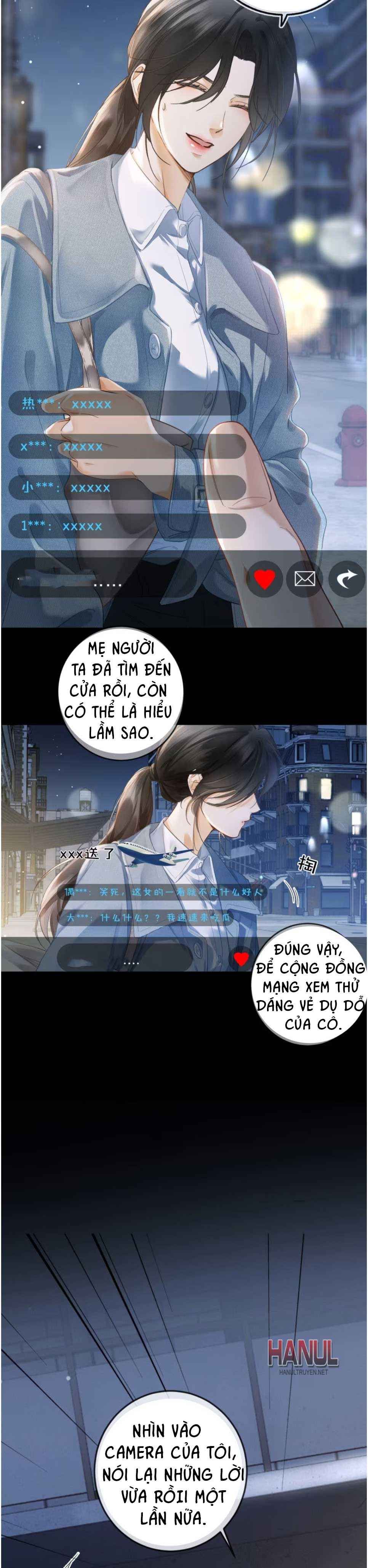 đọc truyện Trói Chặt Em Chương 3 ảnh 10 tại Thiên Thai Truyện