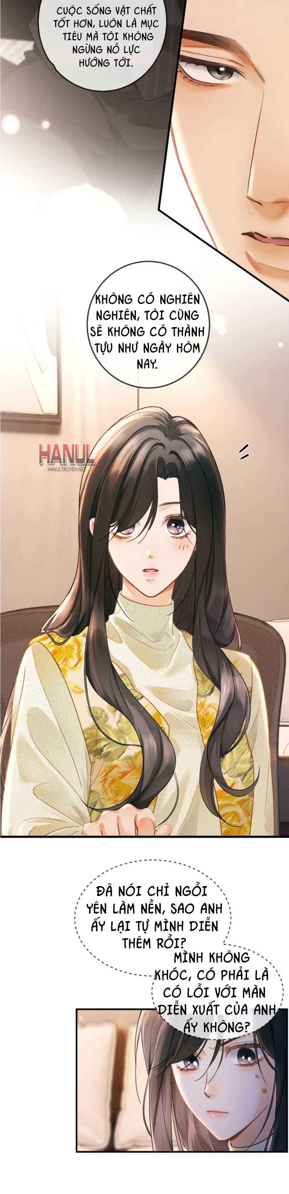 đọc truyện Trói Chặt Em Chương 4.5 ảnh 3 tại Thiên Thai Truyện