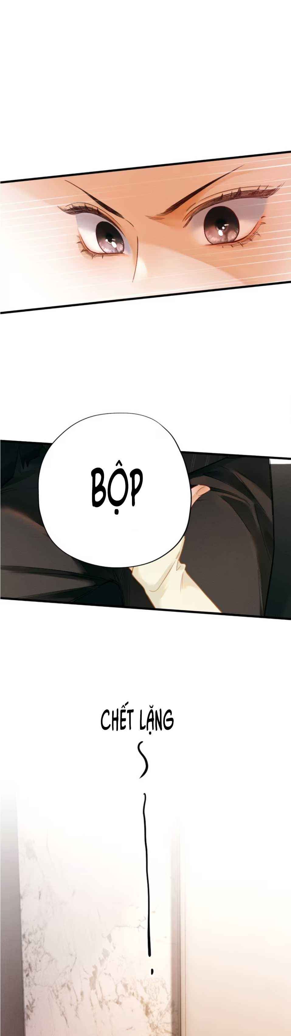 đọc truyện Trói Chặt Em Chương 4.5 ảnh 6 tại Thiên Thai Truyện