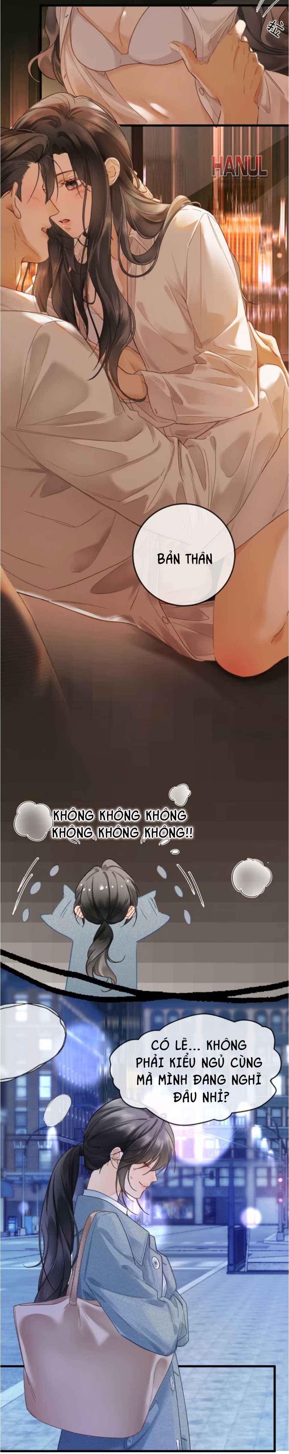 đọc truyện Trói Chặt Em Chương 4 ảnh 3 tại Thiên Thai Truyện