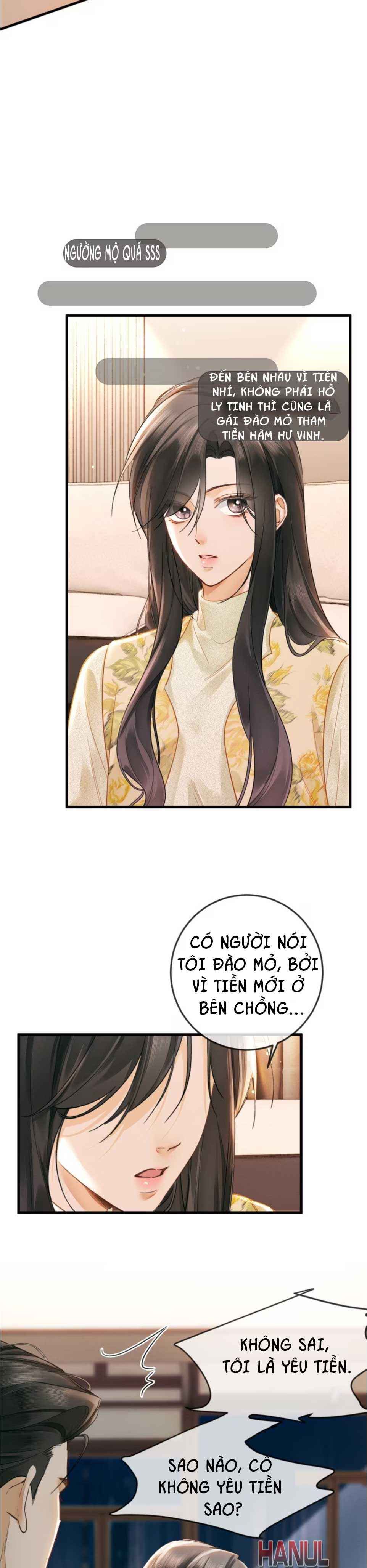 đọc truyện Trói Chặt Em Chương 4 ảnh 13 tại Thiên Thai Truyện