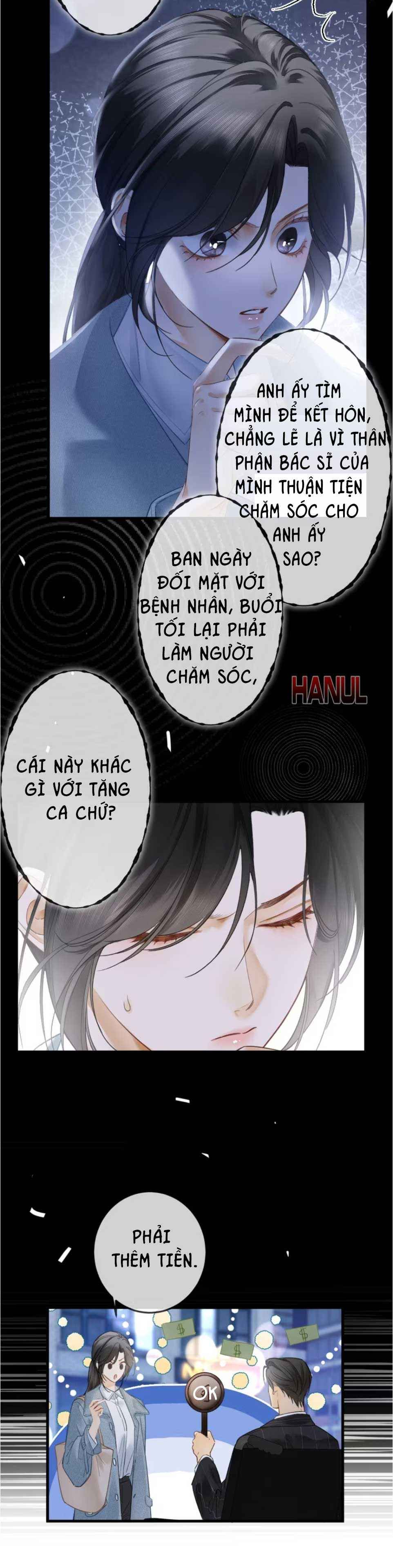 đọc truyện Trói Chặt Em Chương 4 ảnh 5 tại Thiên Thai Truyện