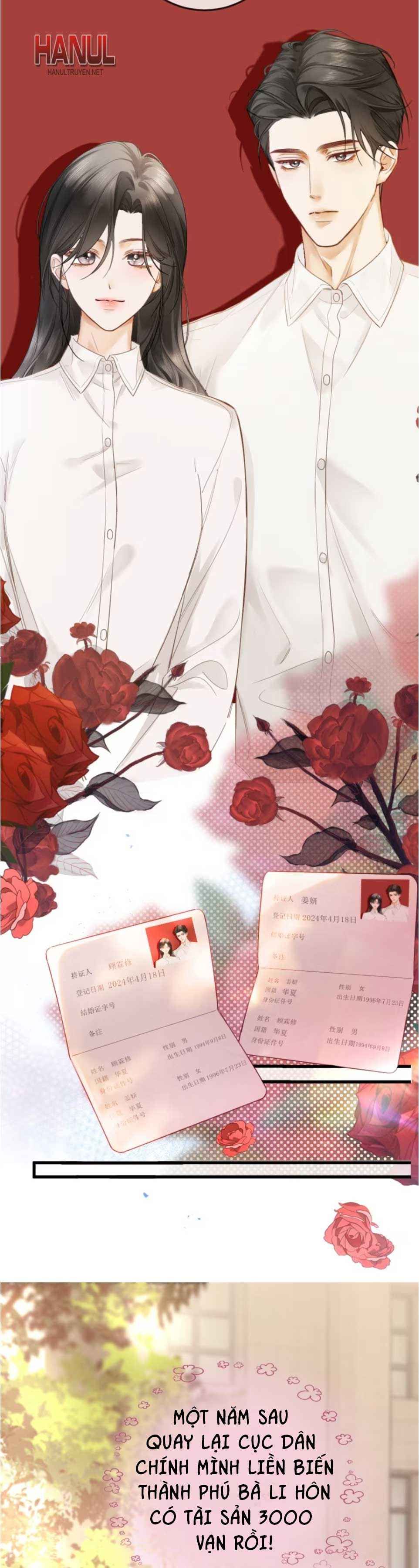 đọc truyện Trói Chặt Em Chương 4 ảnh 7 tại Thiên Thai Truyện