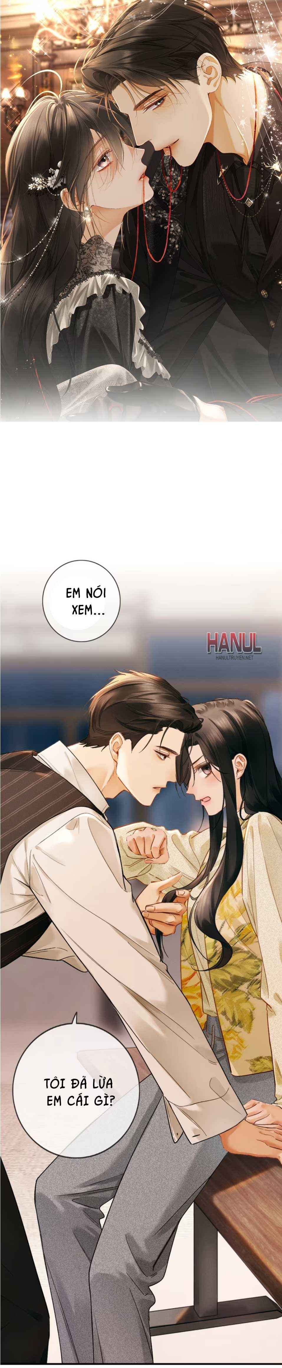 đọc truyện Trói Chặt Em Chương 5 ảnh 2 tại Thiên Thai Truyện