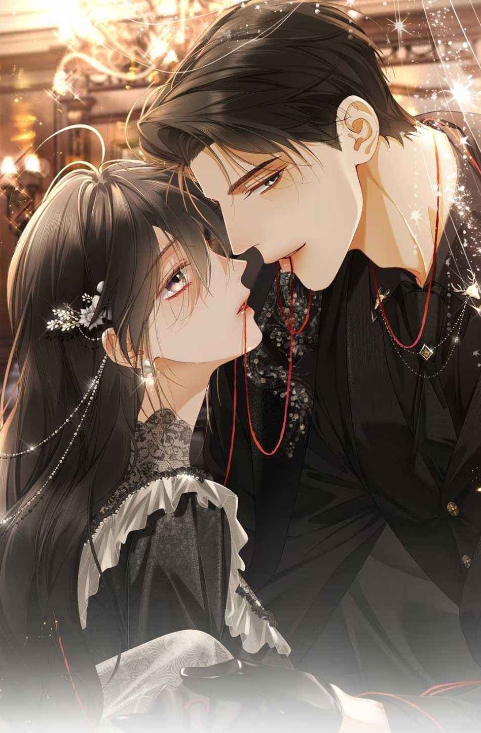 đọc truyện Trói Chặt Em Chương 6.5 ảnh 2 tại Thiên Thai Truyện