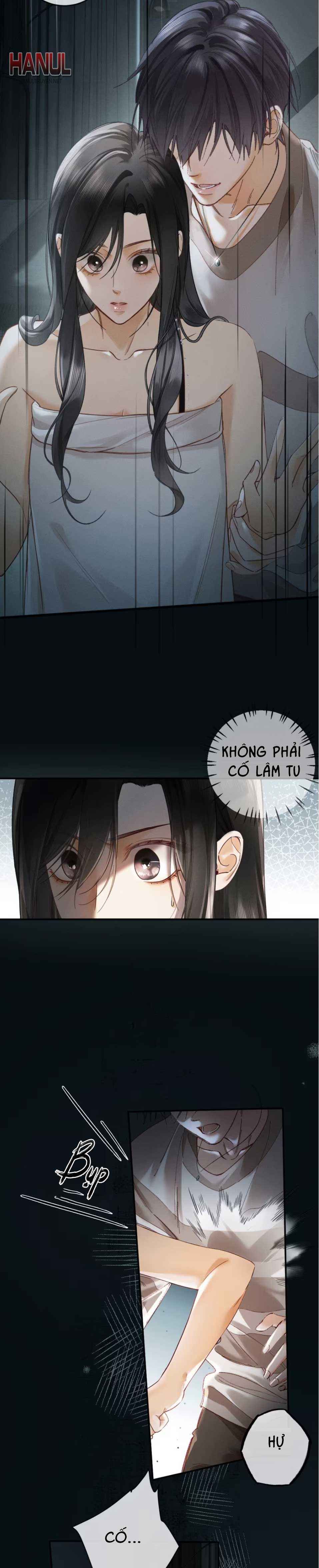 đọc truyện Trói Chặt Em Chương 6.5 ảnh 3 tại Thiên Thai Truyện