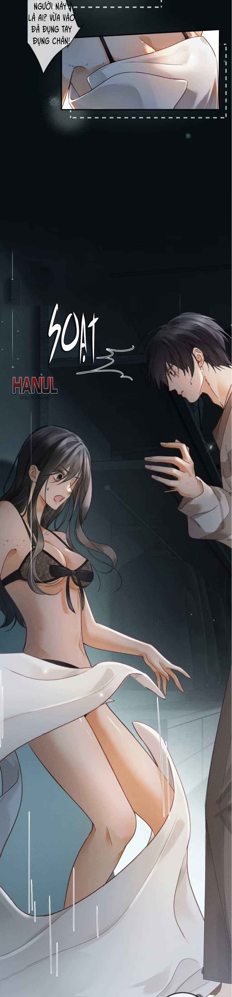 đọc truyện Trói Chặt Em Chương 6.5 ảnh 5 tại Thiên Thai Truyện