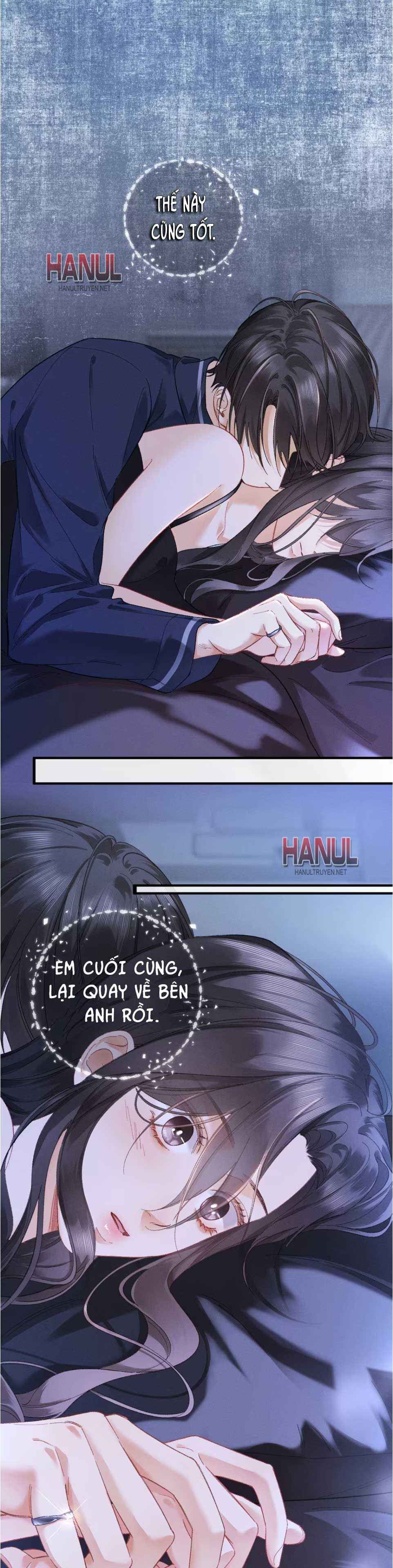 đọc truyện Trói Chặt Em Chương 7.5 ảnh 12 tại Thiên Thai Truyện