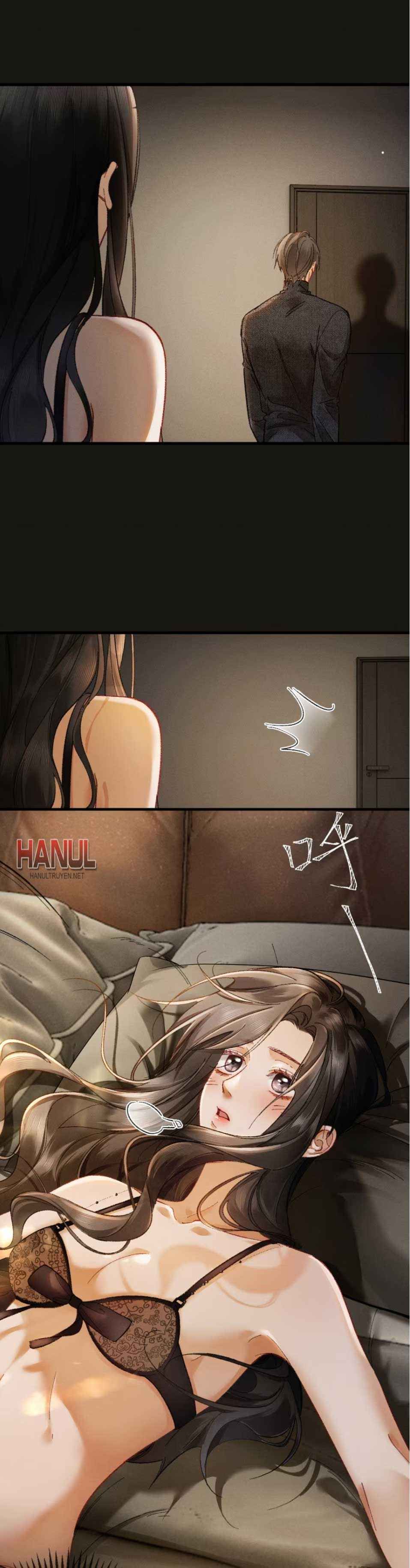 đọc truyện Trói Chặt Em Chương 7.5 ảnh 4 tại Thiên Thai Truyện