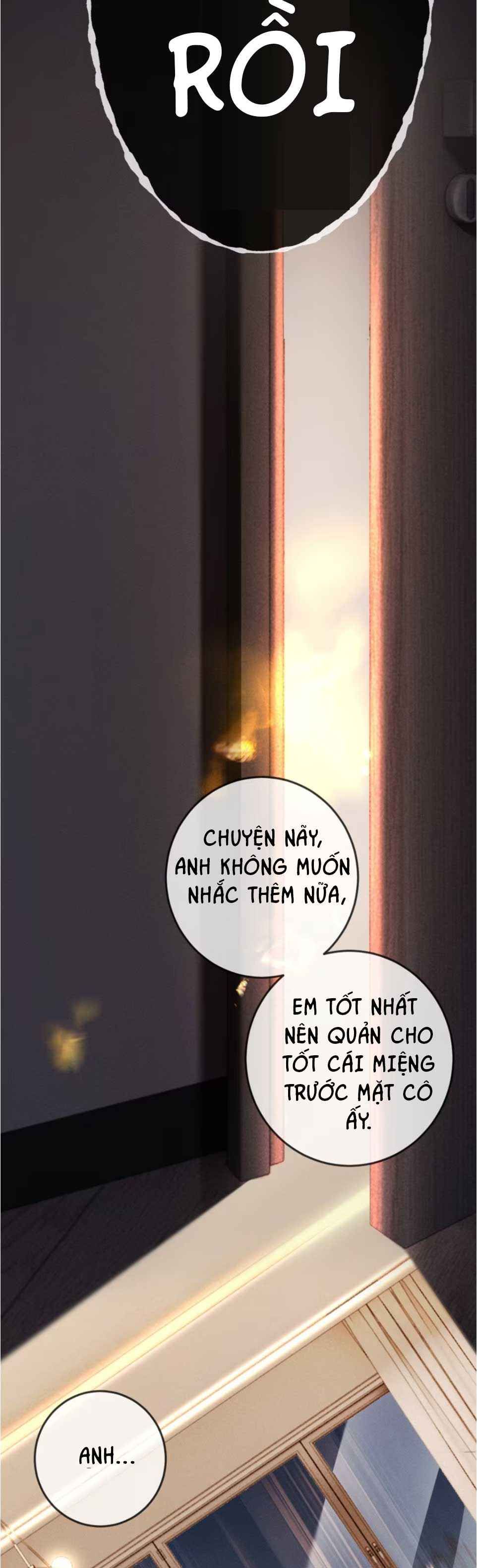 đọc truyện Trói Chặt Em Chương 7.5 ảnh 6 tại Thiên Thai Truyện