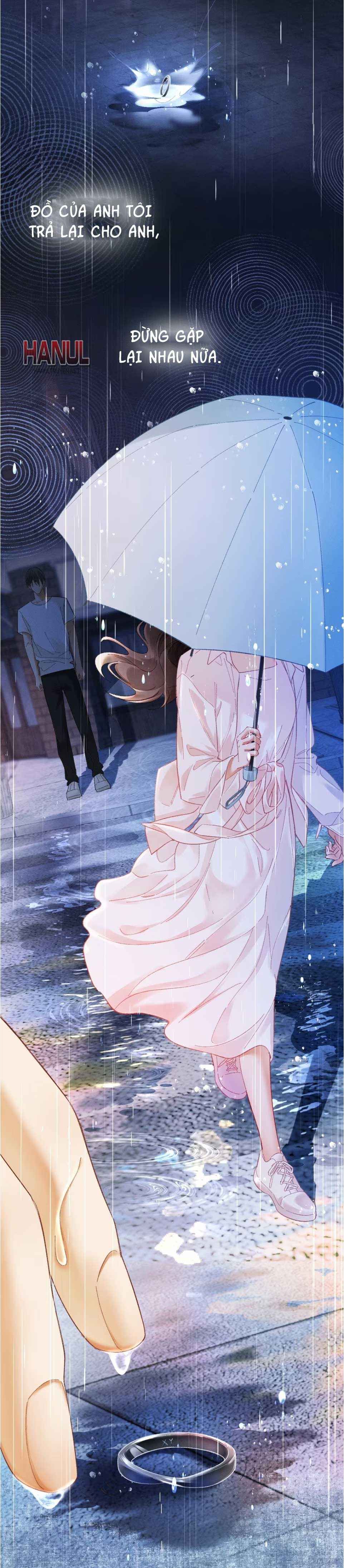 đọc truyện Trói Chặt Em Chương 7.5 ảnh 11 tại Thiên Thai Truyện