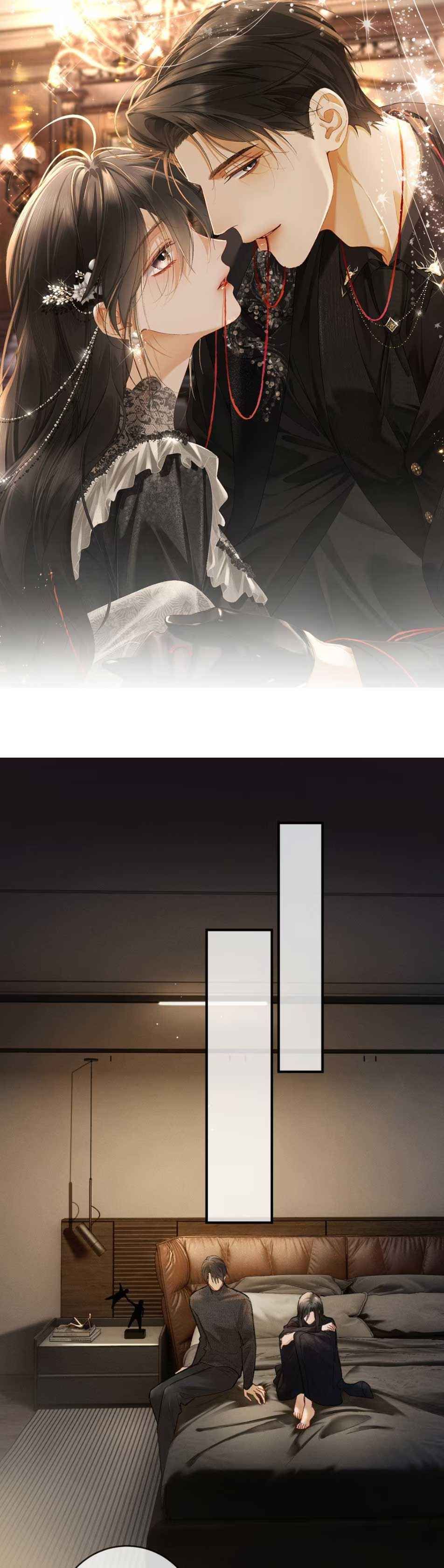 đọc truyện Trói Chặt Em Chương 7 ảnh 2 tại Thiên Thai Truyện