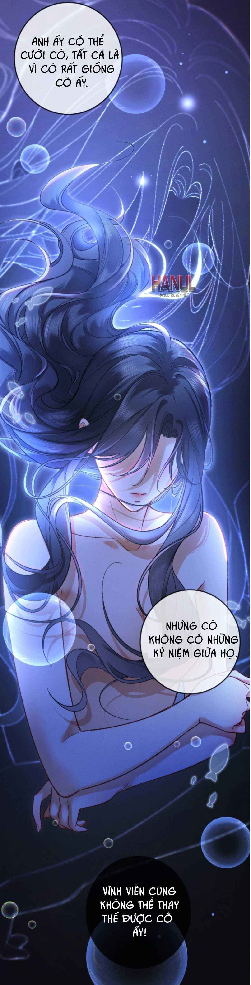 đọc truyện Trói Chặt Em Chương 8.5 ảnh 12 tại Thiên Thai Truyện