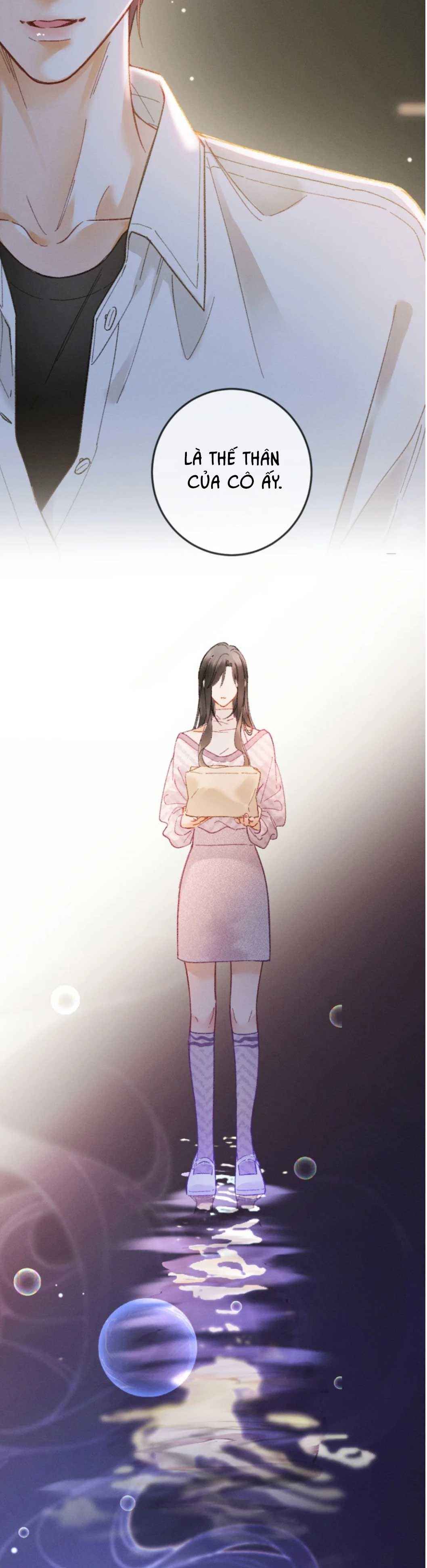 đọc truyện Trói Chặt Em Chương 8.5 ảnh 11 tại Thiên Thai Truyện