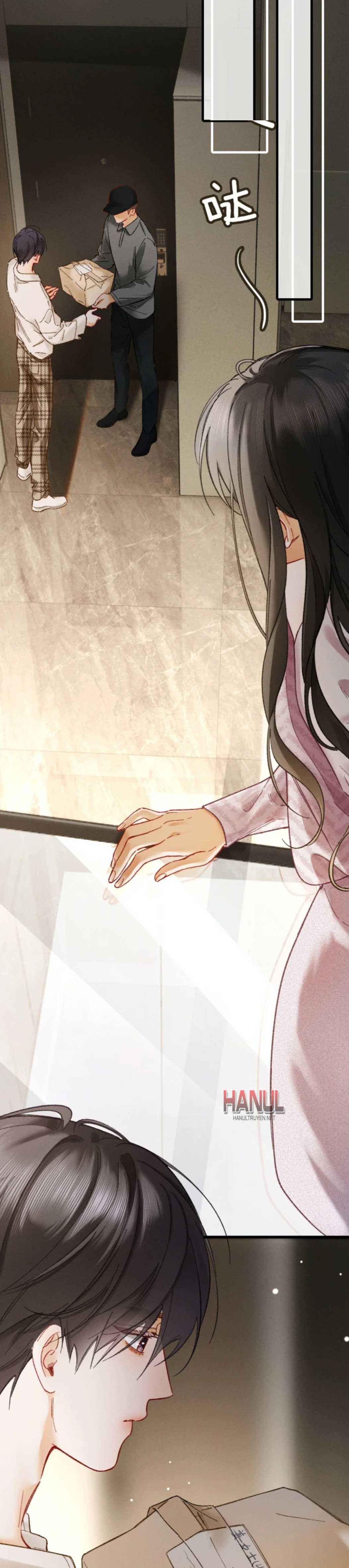 đọc truyện Trói Chặt Em Chương 8 ảnh 14 tại Thiên Thai Truyện