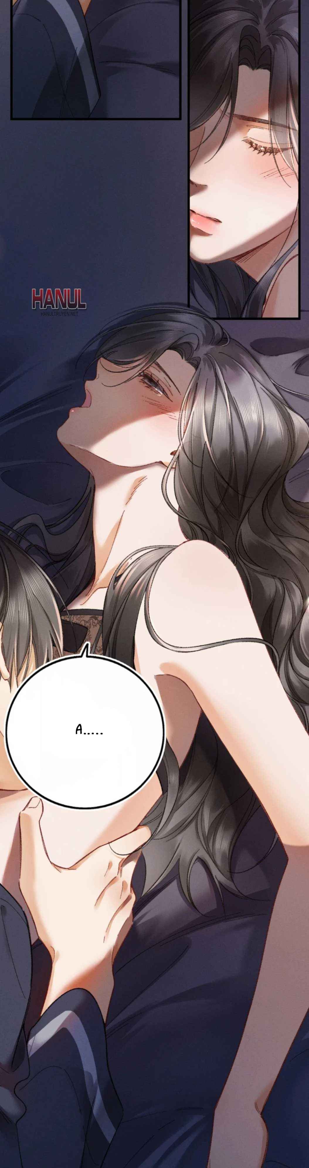 đọc truyện Trói Chặt Em Chương 8 ảnh 5 tại Thiên Thai Truyện