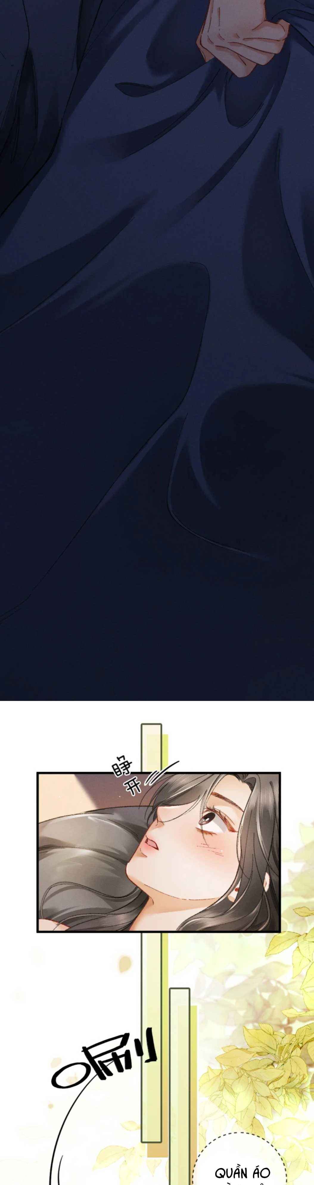 đọc truyện Trói Chặt Em Chương 8 ảnh 6 tại Thiên Thai Truyện