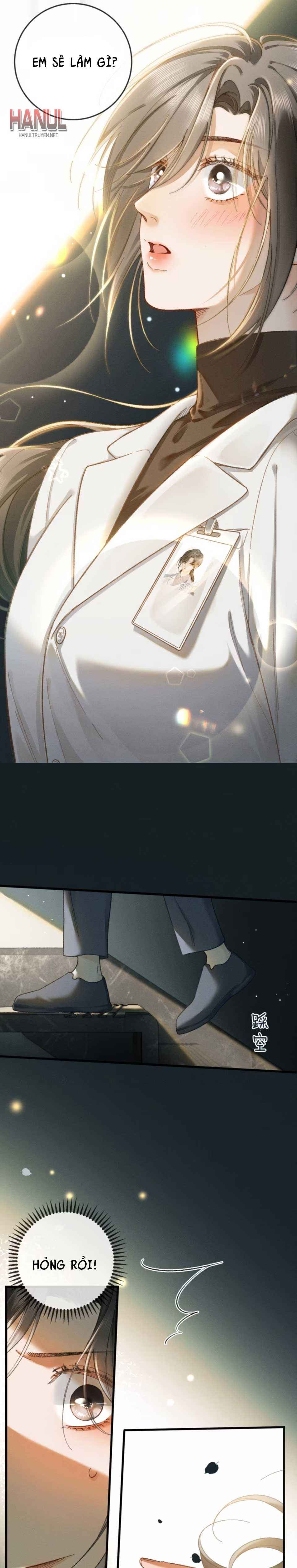 đọc truyện Trói Chặt Em Chương 9.5 ảnh 14 tại Thiên Thai Truyện