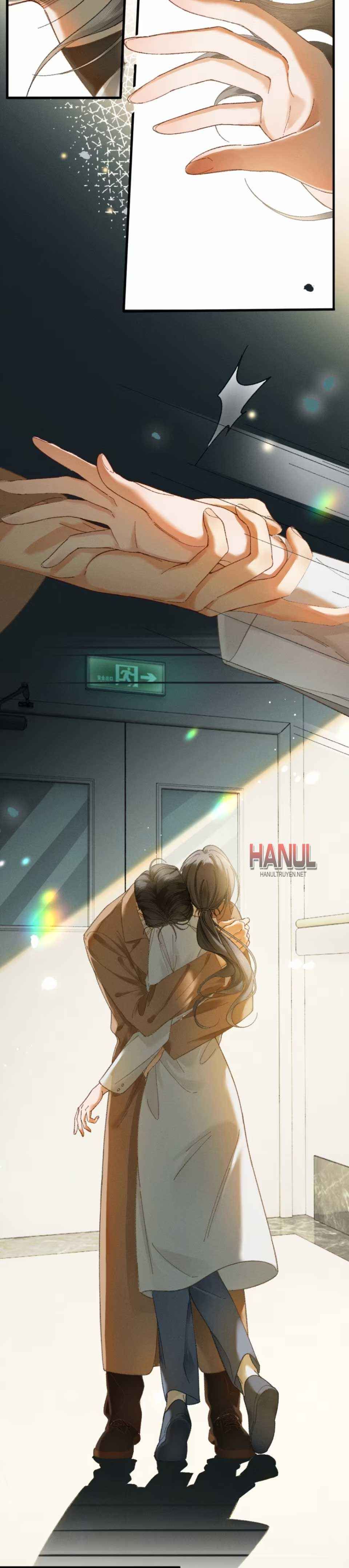 đọc truyện Trói Chặt Em Chương 9.5 ảnh 15 tại Thiên Thai Truyện