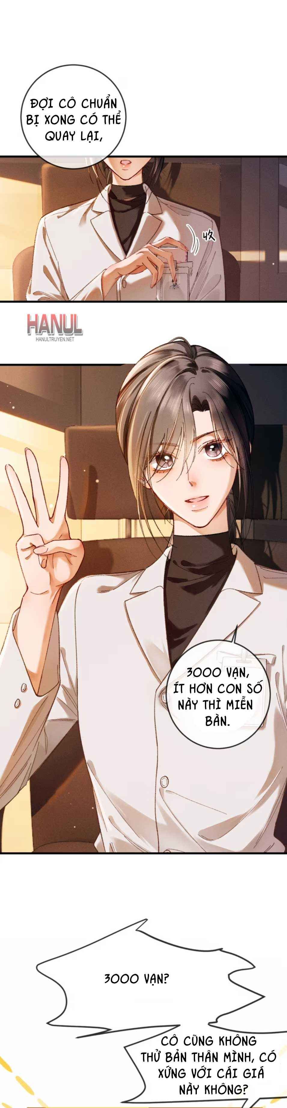 đọc truyện Trói Chặt Em Chương 9 ảnh 12 tại Thiên Thai Truyện