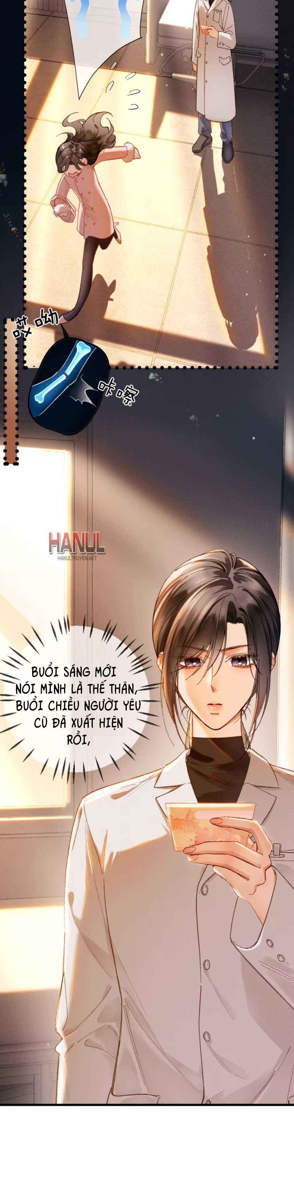 đọc truyện Trói Chặt Em Chương 9 ảnh 16 tại Thiên Thai Truyện