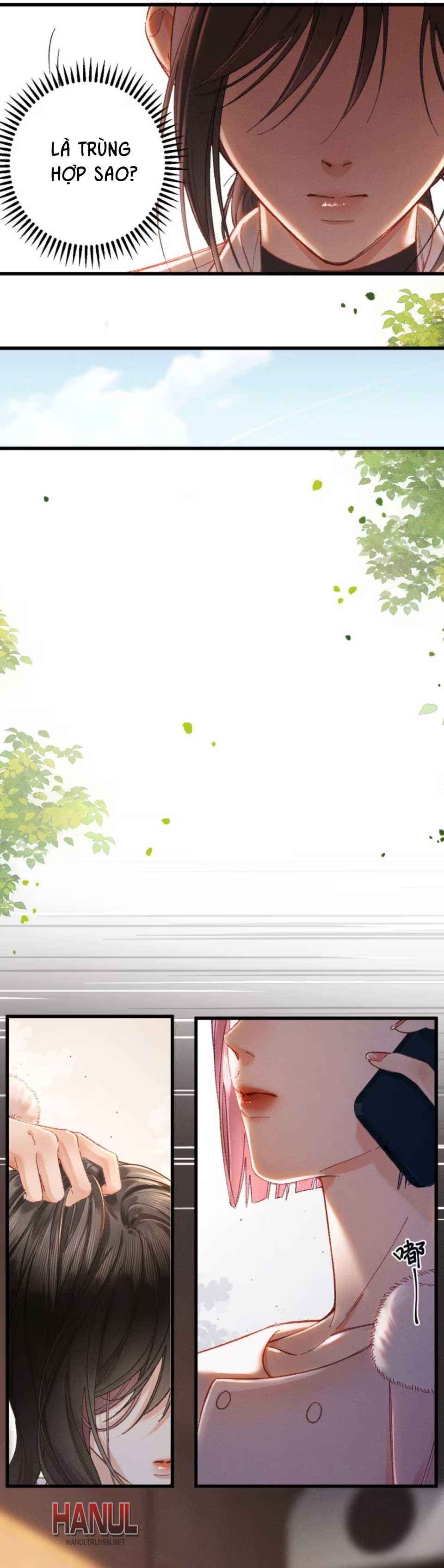 đọc truyện Trói Chặt Em Chương 9 ảnh 17 tại Thiên Thai Truyện