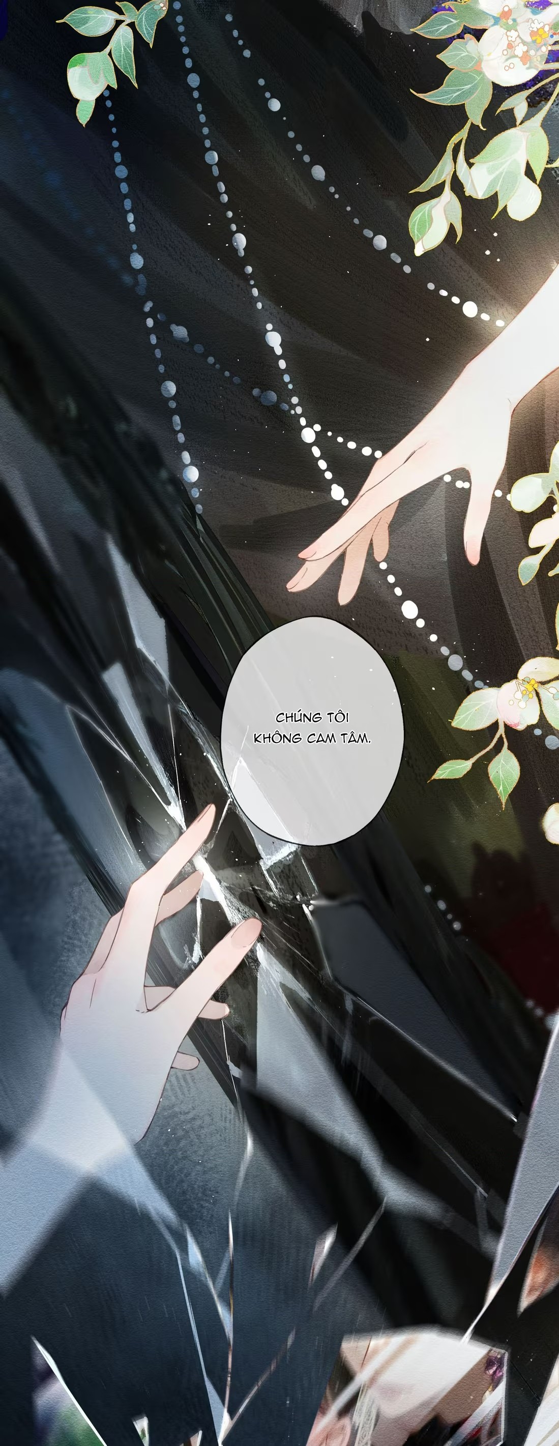 đọc truyện Trộm Hương Chương 0 ảnh 7 tại Thiên Thai Truyện