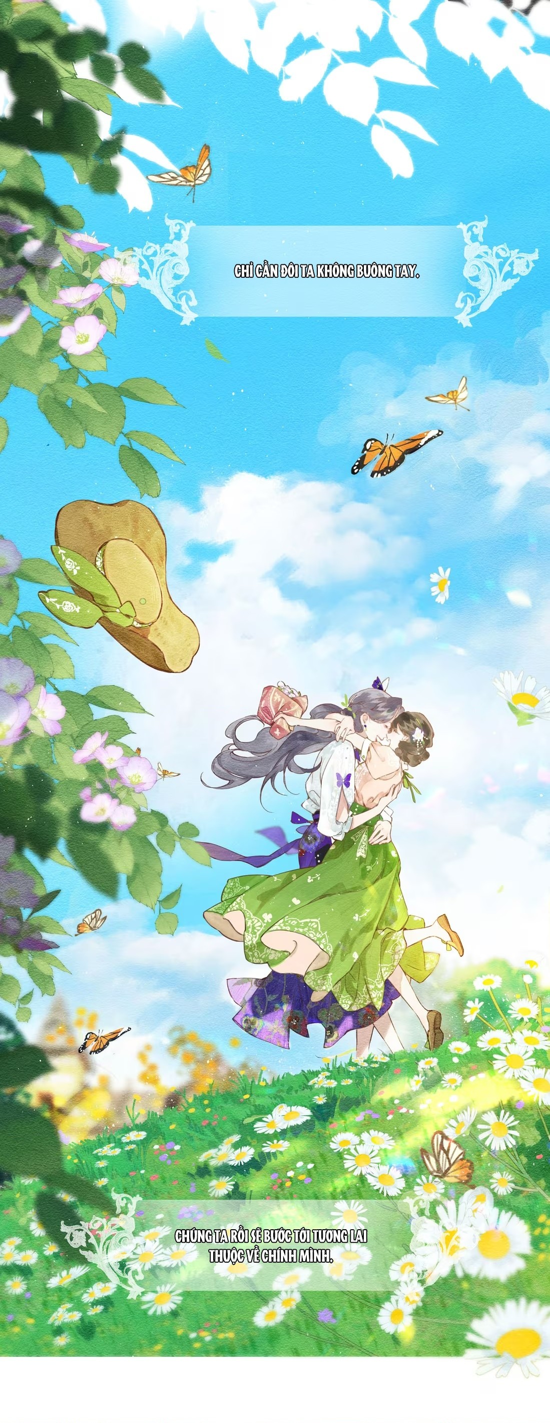 đọc truyện Trộm Hương Chương 0 ảnh 10 tại Thiên Thai Truyện