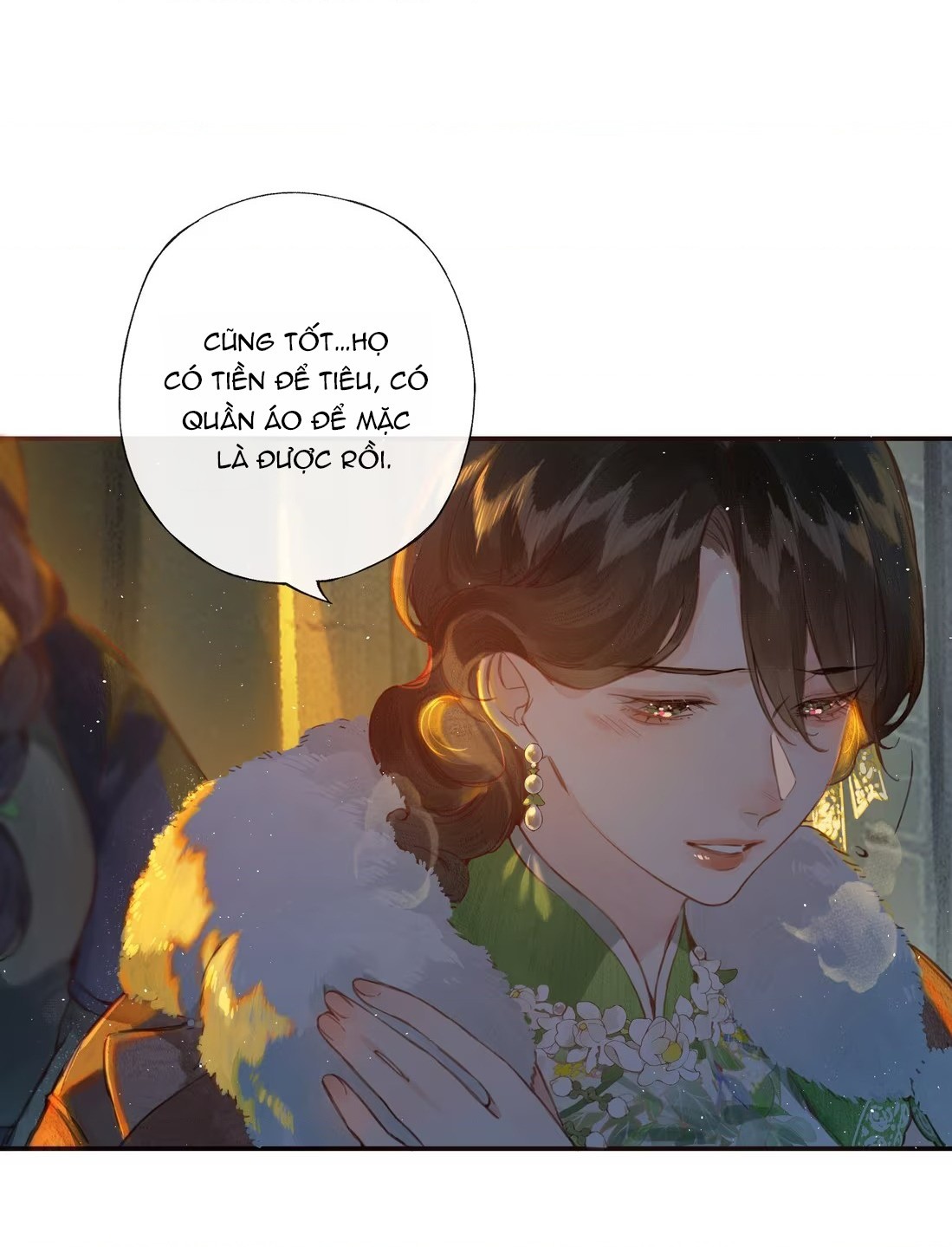 đọc truyện Trộm Hương Chương 1 ảnh 14 tại Thiên Thai Truyện