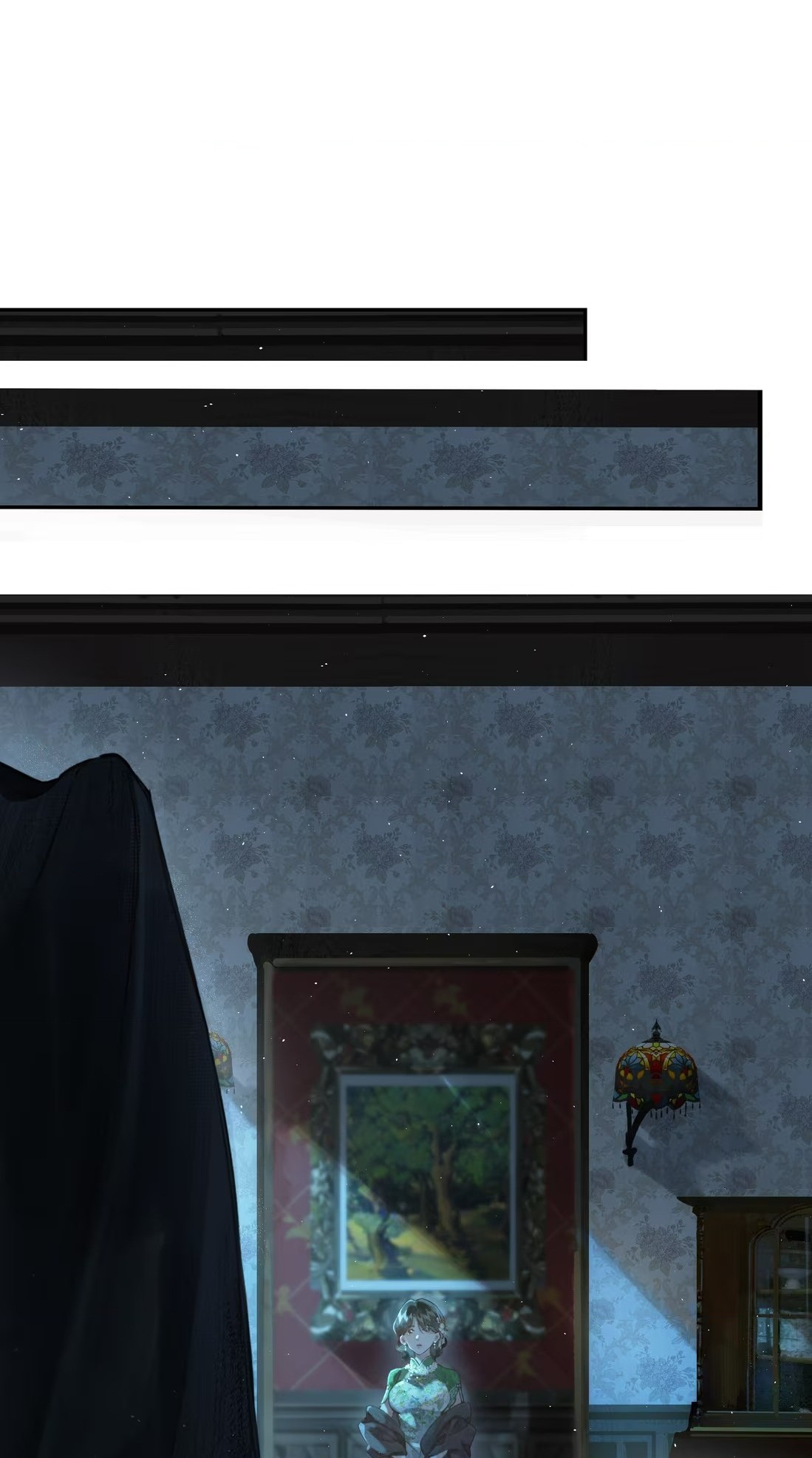 đọc truyện Trộm Hương Chương 1 ảnh 16 tại Thiên Thai Truyện