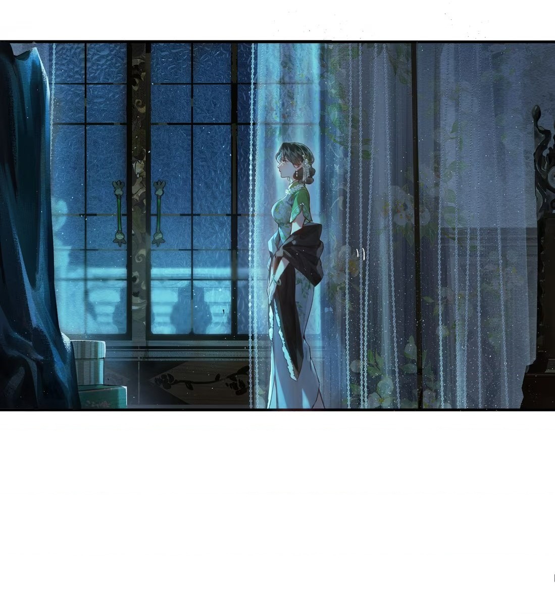 đọc truyện Trộm Hương Chương 1 ảnh 19 tại Thiên Thai Truyện