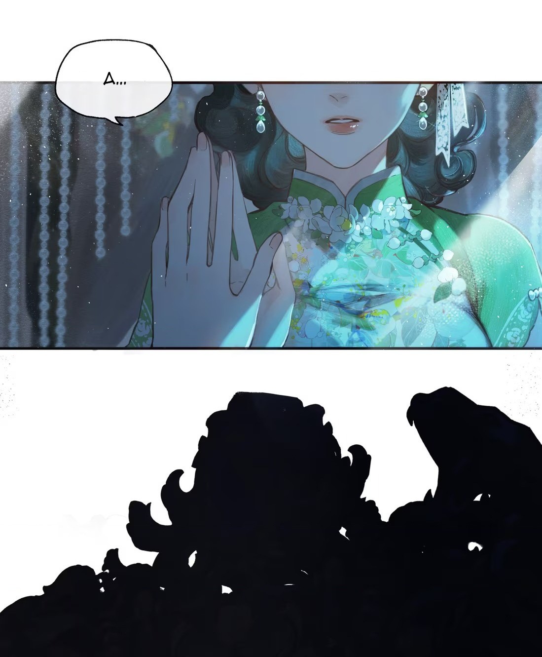 đọc truyện Trộm Hương Chương 1 ảnh 21 tại Thiên Thai Truyện