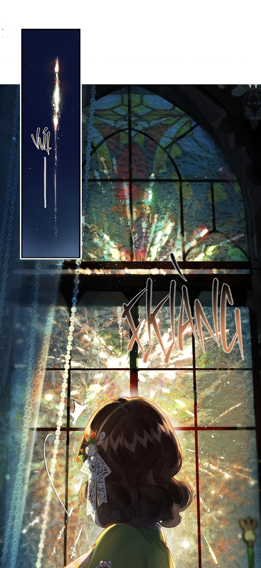 đọc truyện Trộm Hương Chương 1 ảnh 23 tại Thiên Thai Truyện