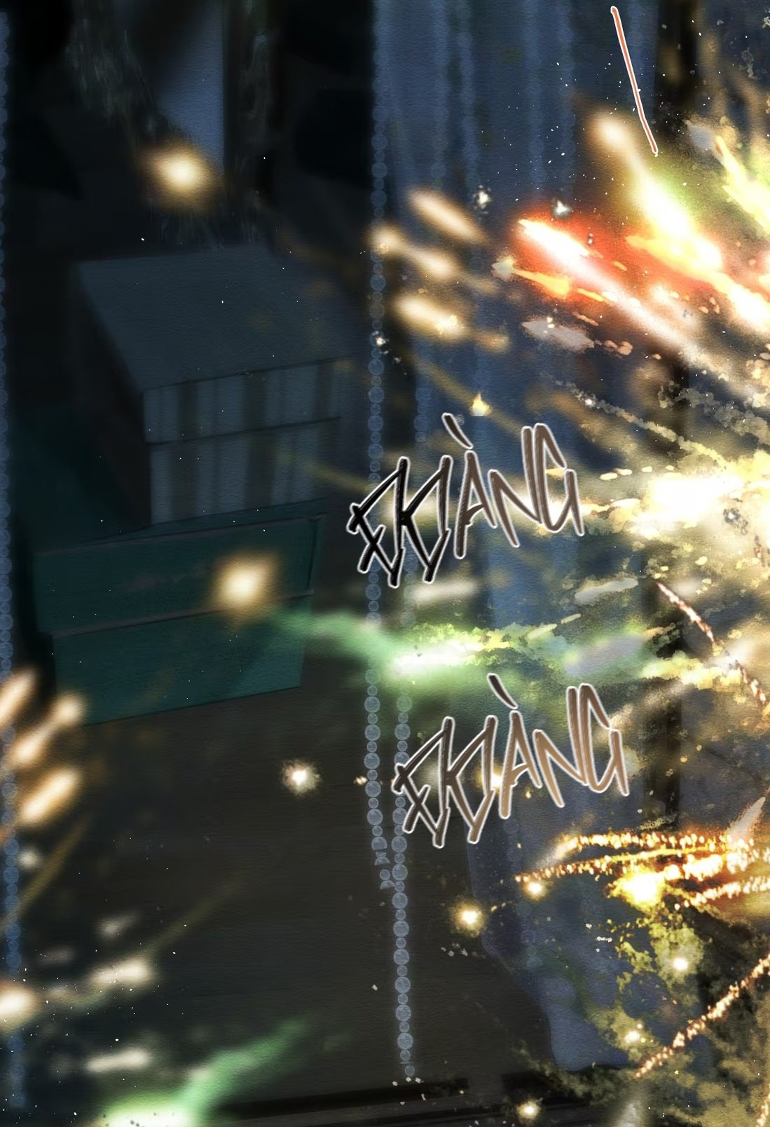 đọc truyện Trộm Hương Chương 1 ảnh 25 tại Thiên Thai Truyện