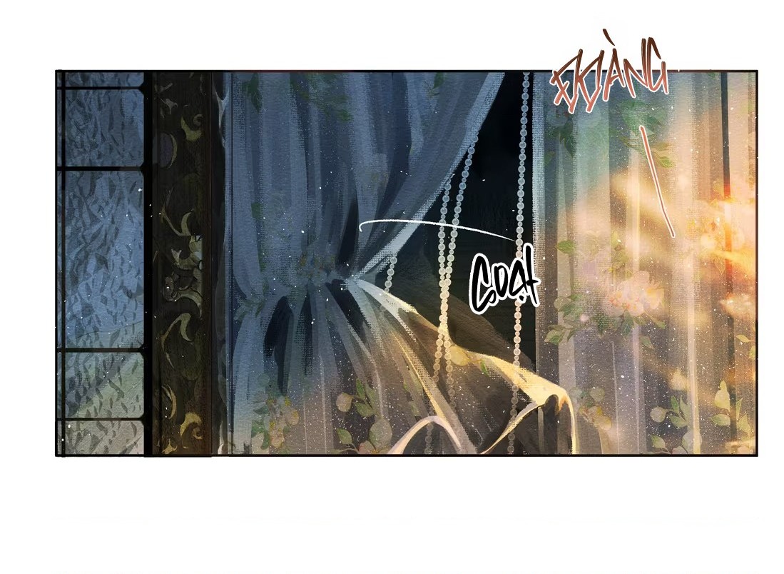 đọc truyện Trộm Hương Chương 1 ảnh 29 tại Thiên Thai Truyện