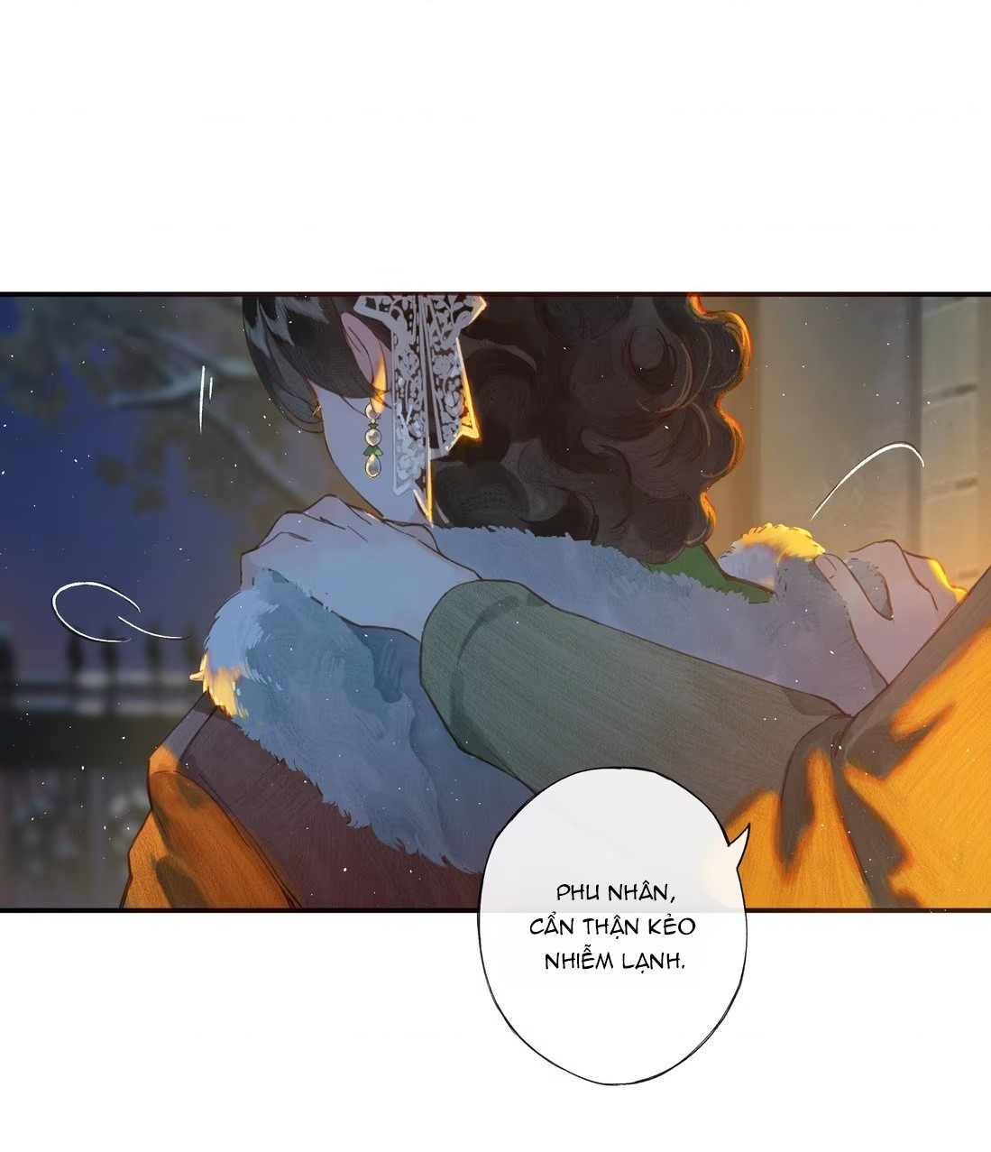 đọc truyện Trộm Hương Chương 1 ảnh 11 tại Thiên Thai Truyện