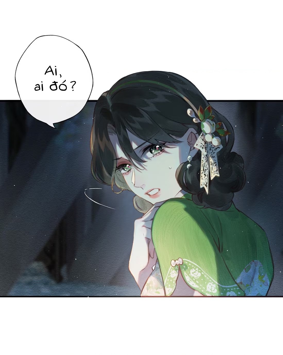 đọc truyện Trộm Hương Chương 2 ảnh 3 tại Thiên Thai Truyện