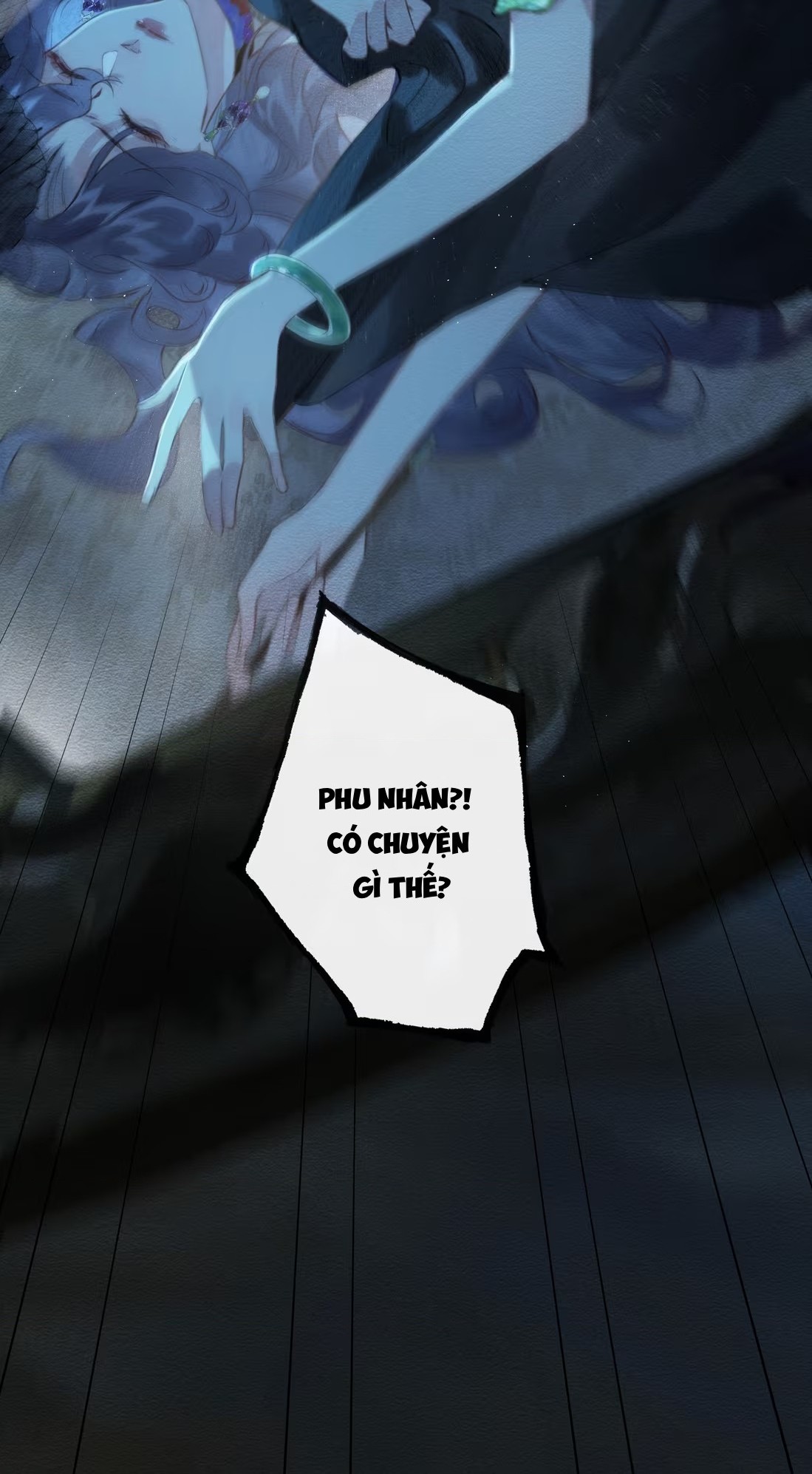 đọc truyện Trộm Hương Chương 2 ảnh 12 tại Thiên Thai Truyện