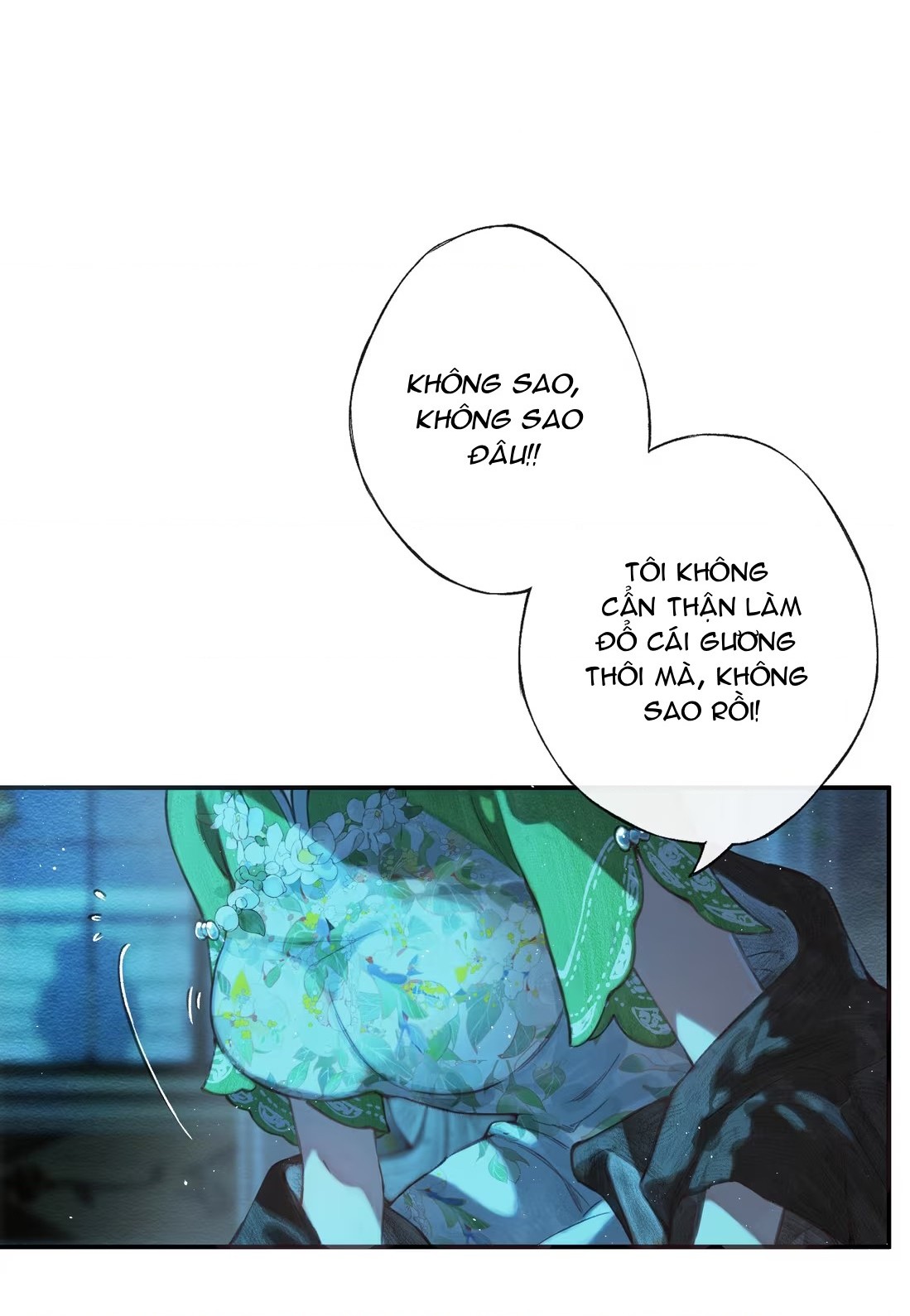 đọc truyện Trộm Hương Chương 2 ảnh 13 tại Thiên Thai Truyện