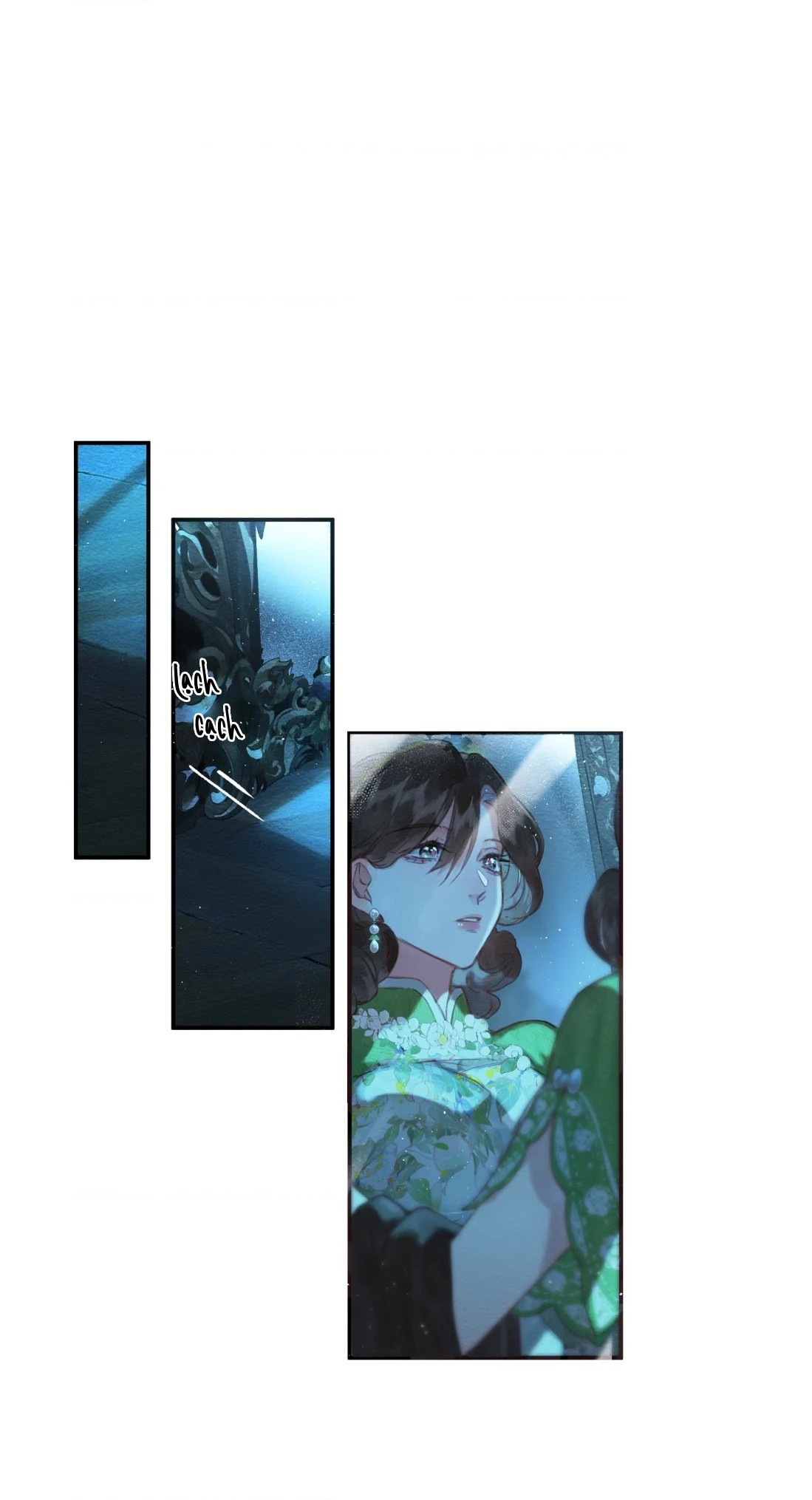 đọc truyện Trộm Hương Chương 2 ảnh 18 tại Thiên Thai Truyện