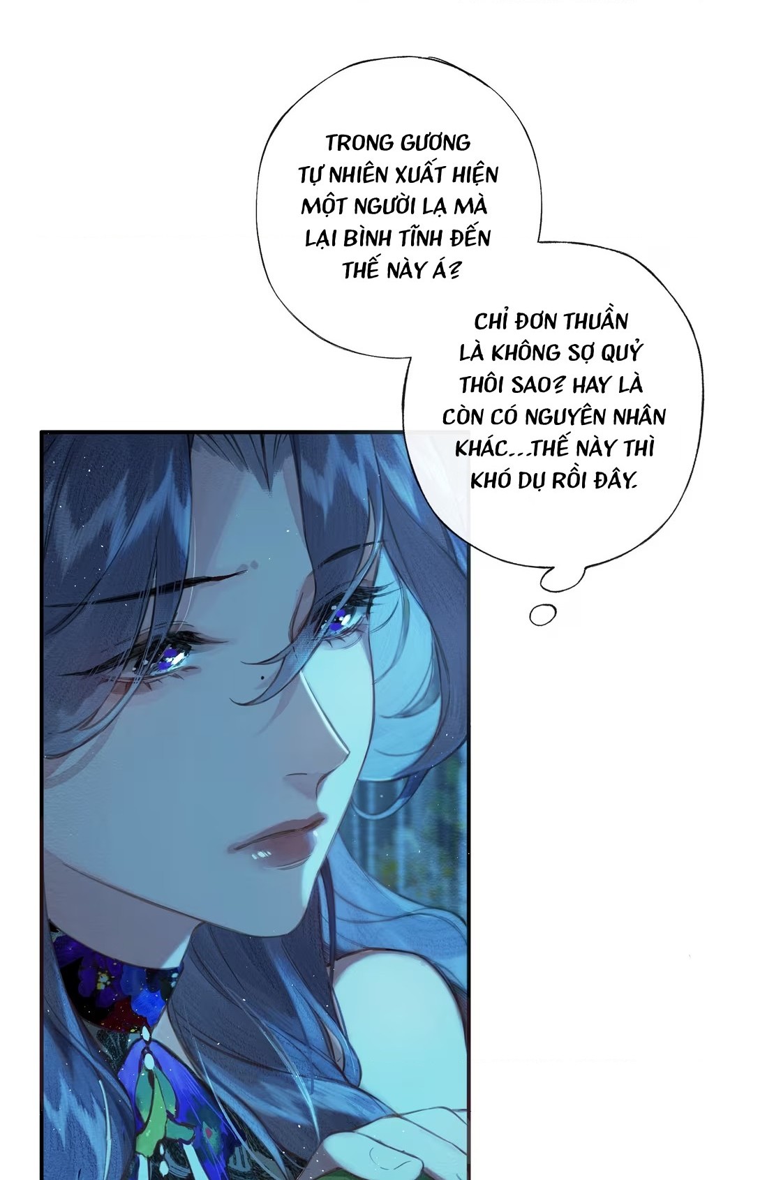 đọc truyện Trộm Hương Chương 2 ảnh 20 tại Thiên Thai Truyện