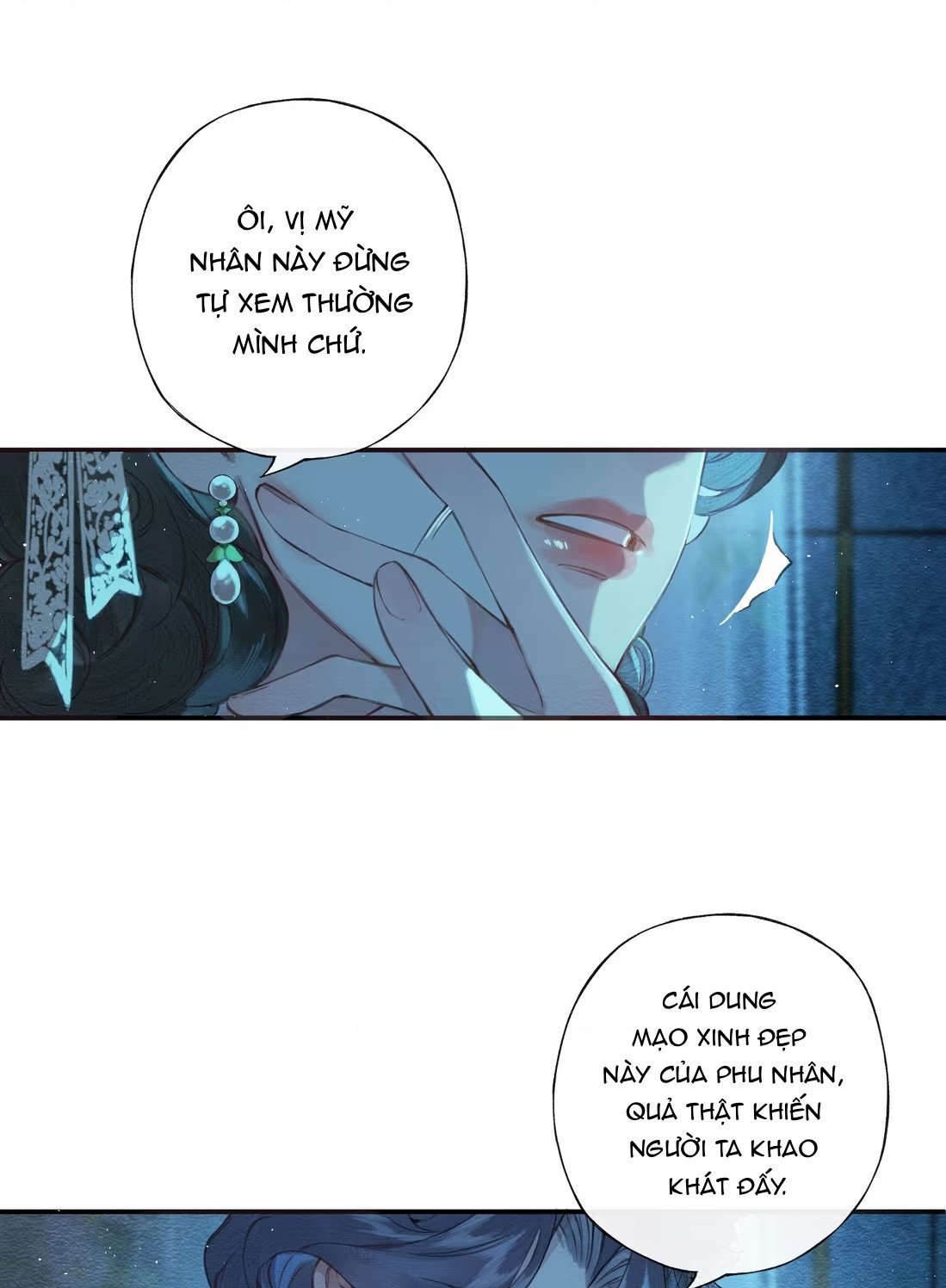 đọc truyện Trộm Hương Chương 2 ảnh 22 tại Thiên Thai Truyện