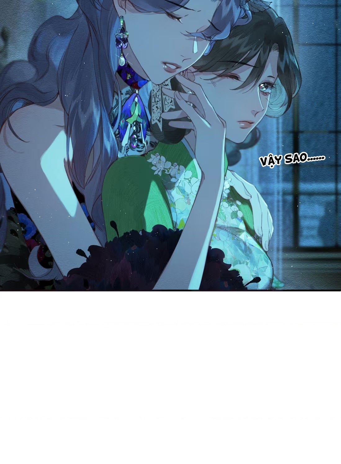 đọc truyện Trộm Hương Chương 2 ảnh 23 tại Thiên Thai Truyện